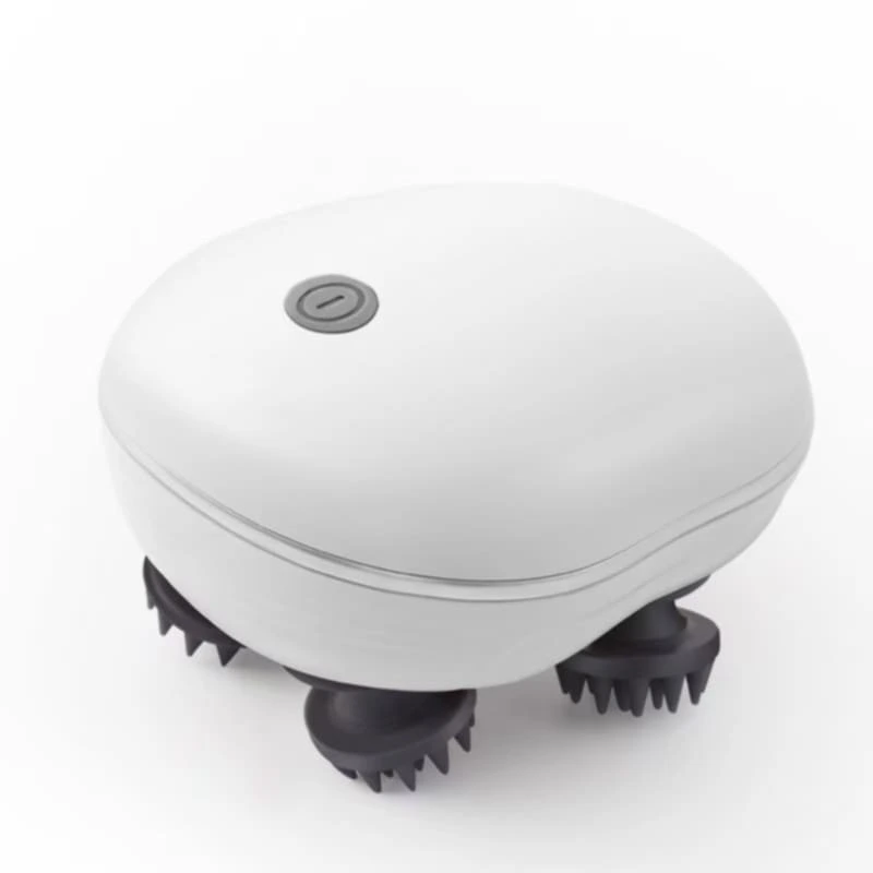 Smart Scalp Massager